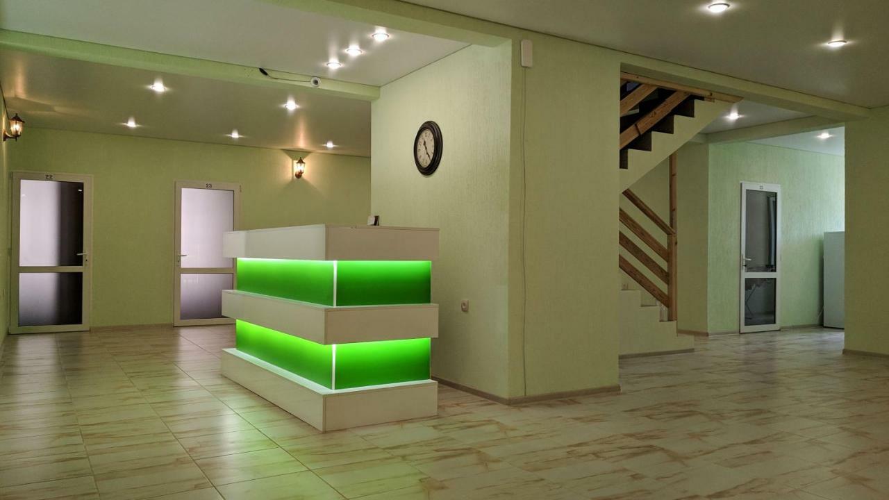 Tatarstan Guest House New Athos Exteriér fotografie