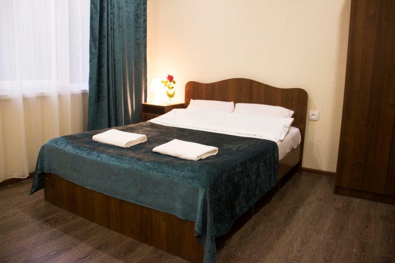 Tatarstan Guest House New Athos Exteriér fotografie